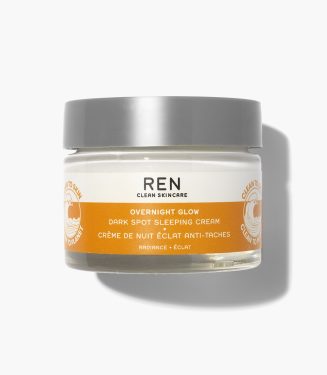 Overnight Glow Dark Spot Sleeping Cream  50ml